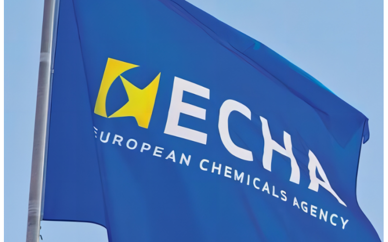 监管冰河期降临？ECHA一纸公告，或将重塑全球供应链游戏规则